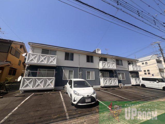 エスポワール北久手AB