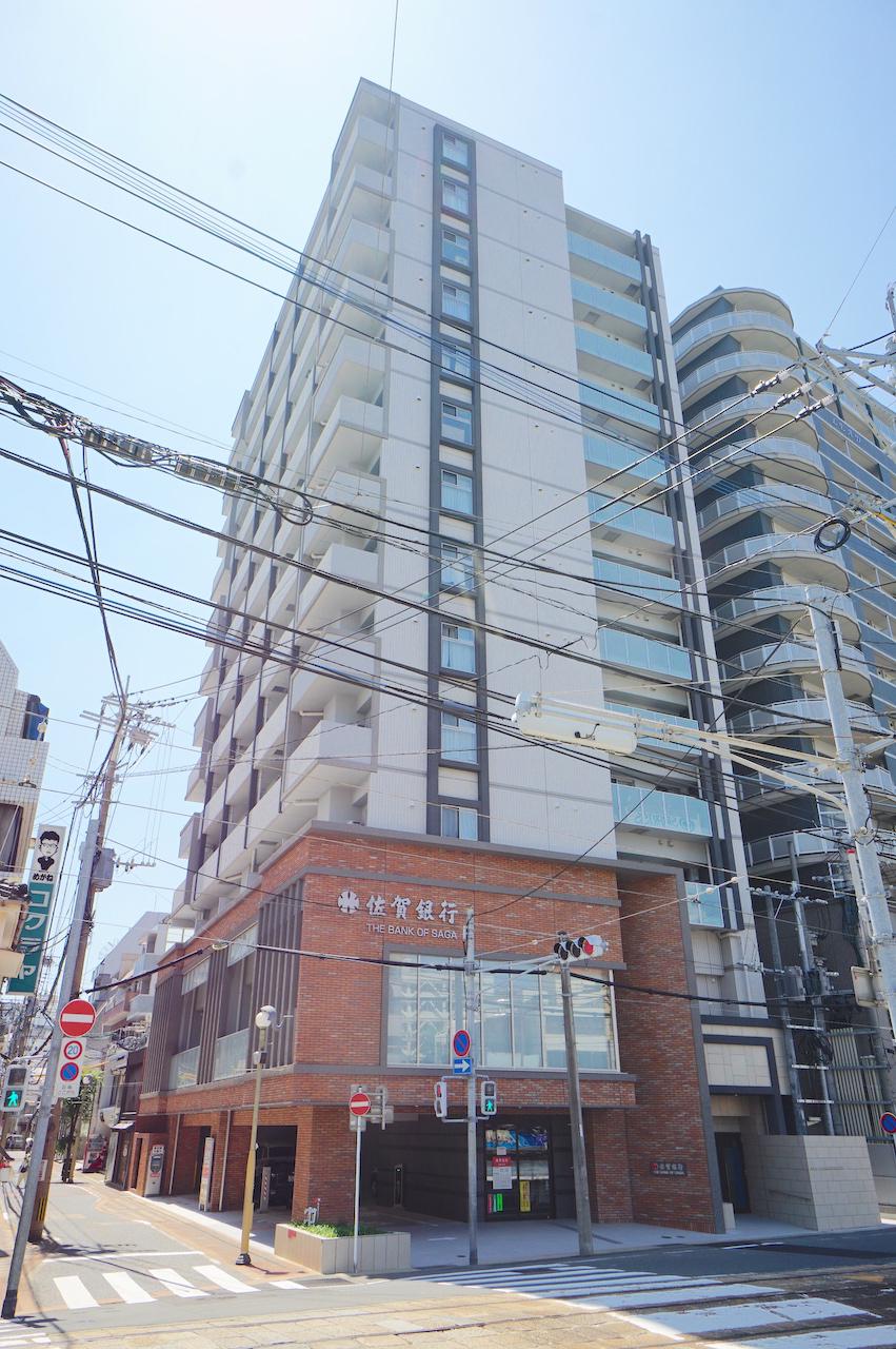 SGB浜町