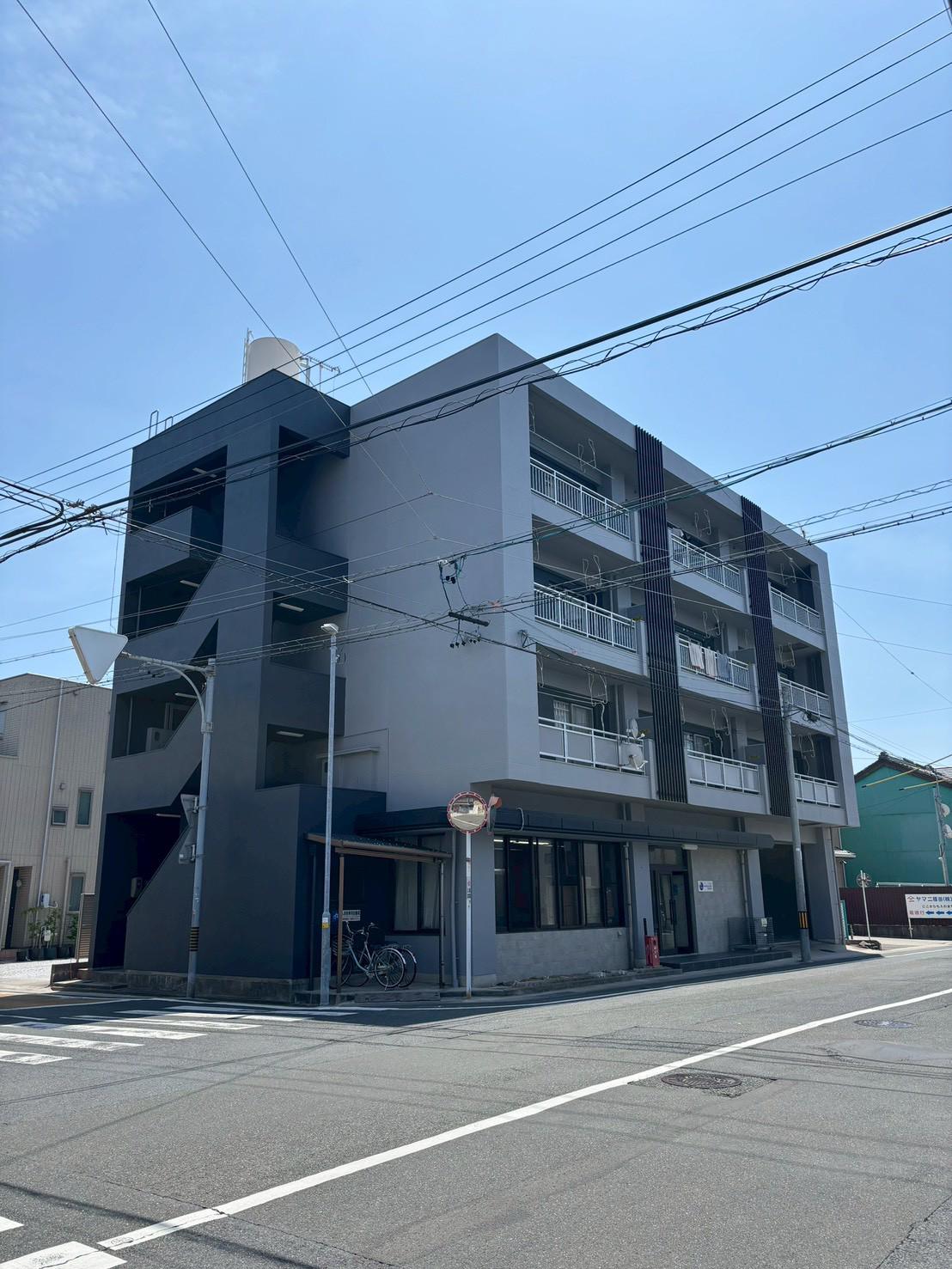 大嶽ビル