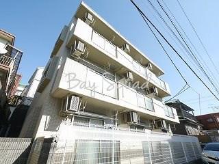 ブエナヴィスタワン