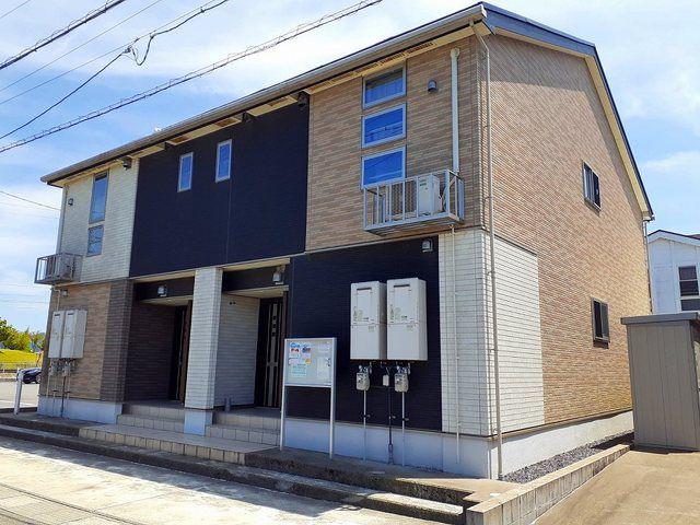 フラン メゾン13