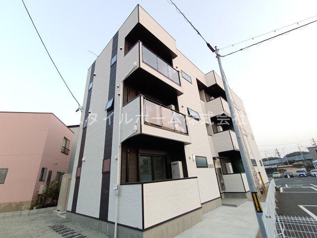朝風のノーブル