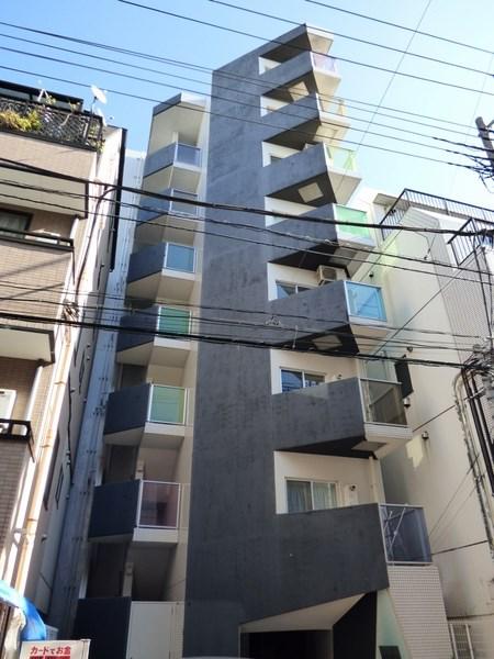 レオーネ金町