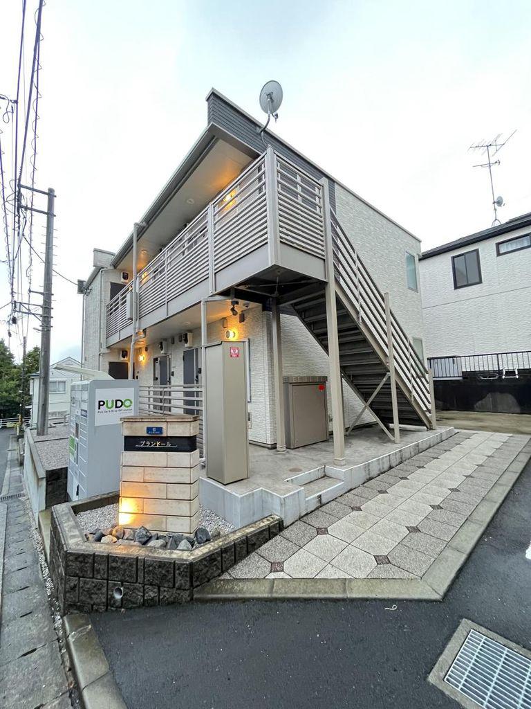 クレイノプランドール