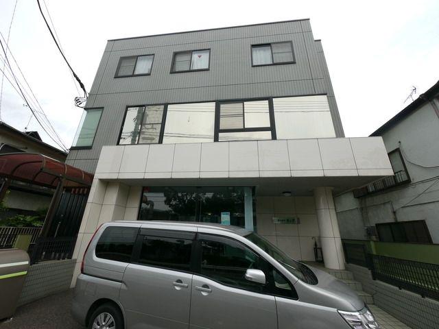 リーフビルド