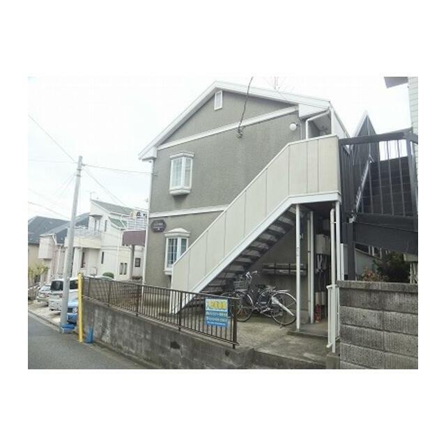 シェモア馬込