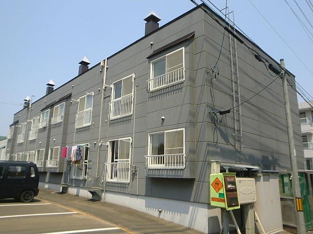 清田サンハイム1