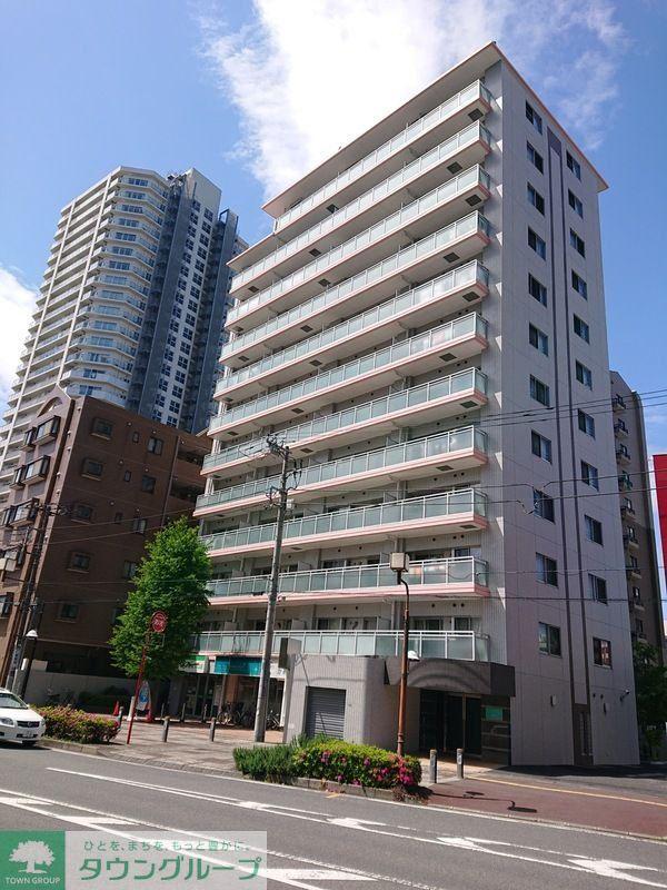 タケノヤハイツ錦町