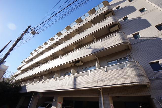 リンクスビル