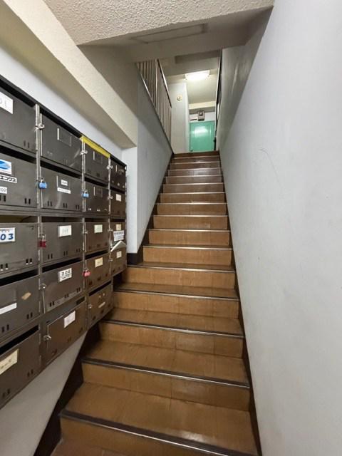 中屋ビル