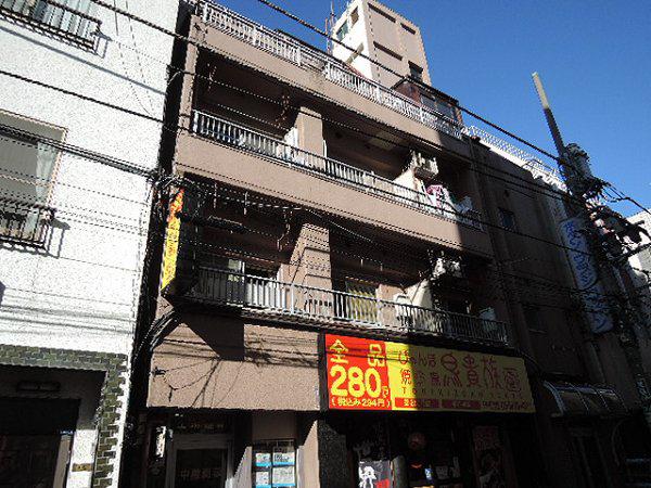 中屋ビル