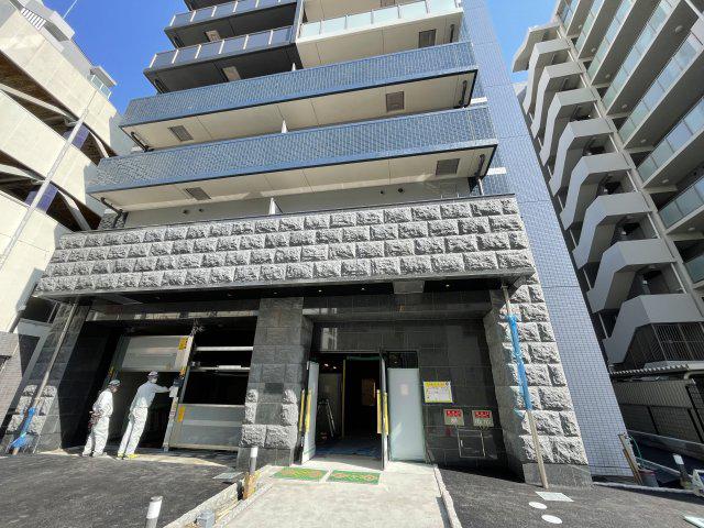 プレサンス兵庫駅前
