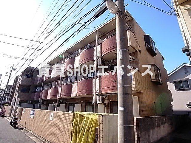 ジュネパレス津田沼第17