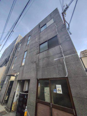 エルコーポ粉浜