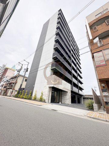 スワンズシティ大阪城コスタ