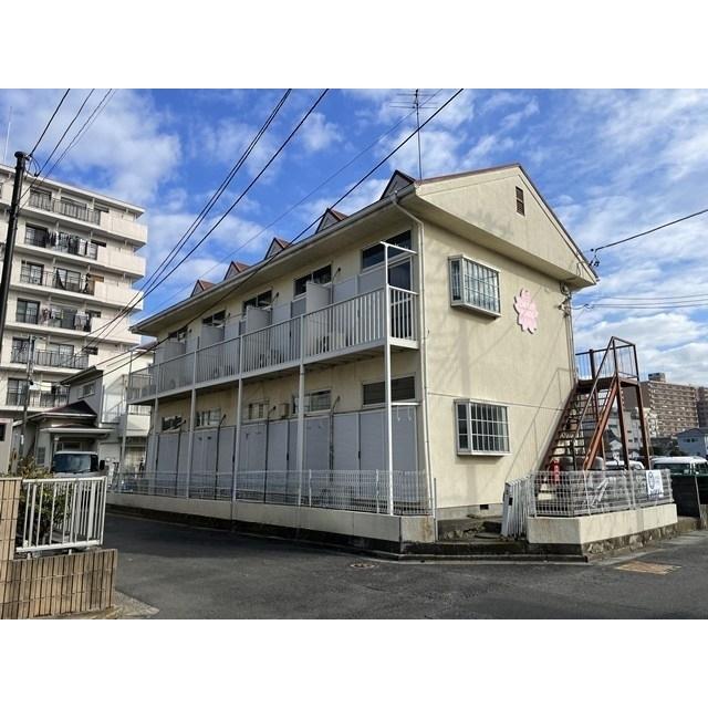 チェリーハウス川田