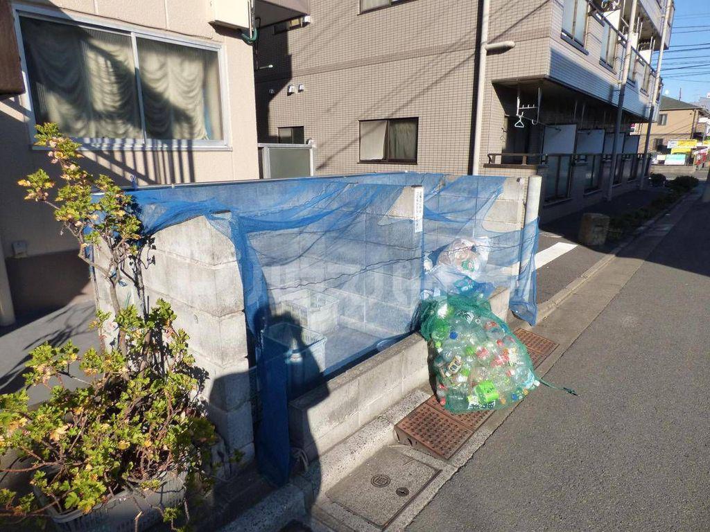 ミヤマエ弐番館
