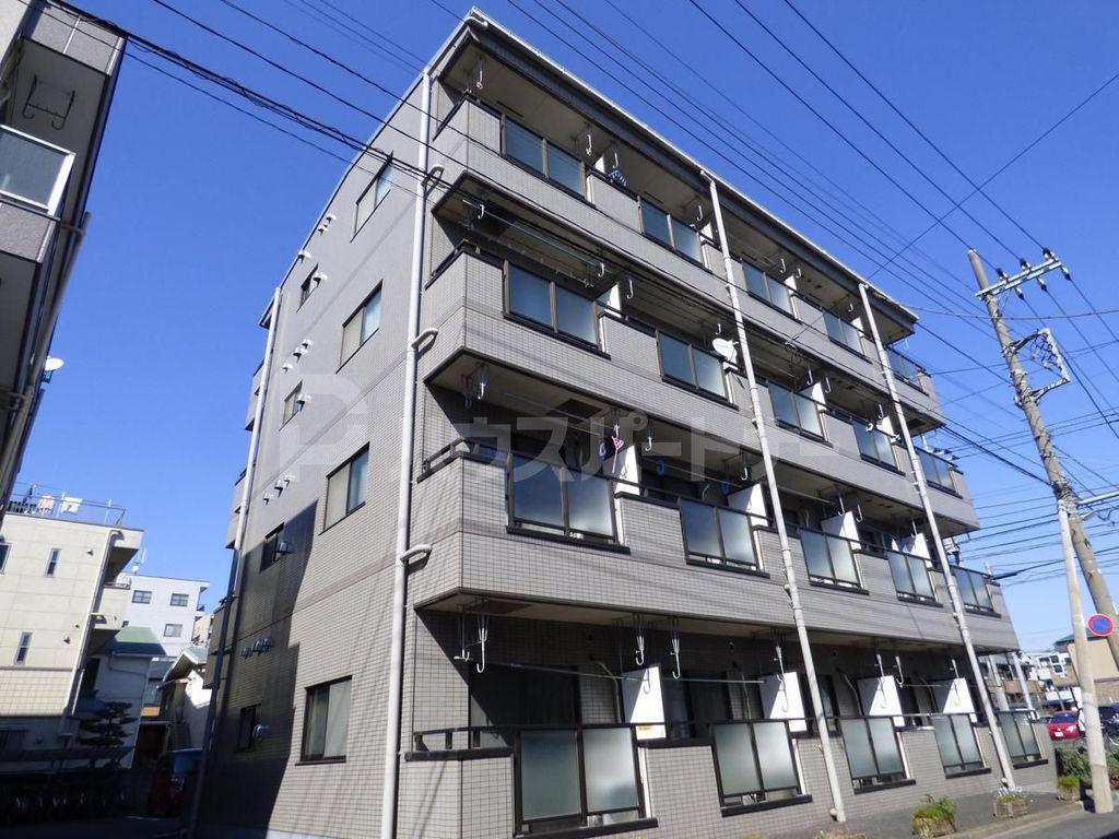 ミヤマエ弐番館