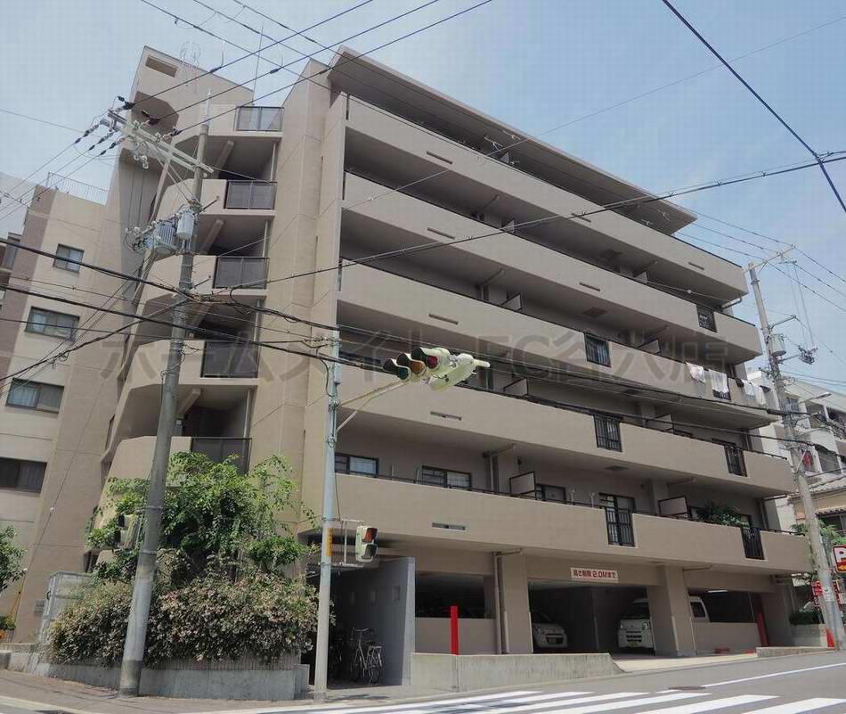 LA CASA 清水谷