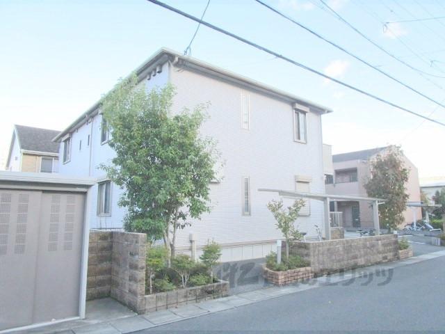 ビーグルスクエアA棟