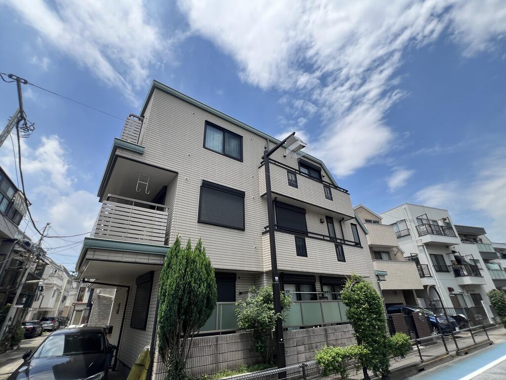 ハビタット石井