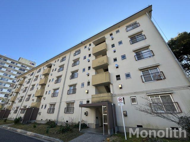 泉北茶山台2丁7番6号棟