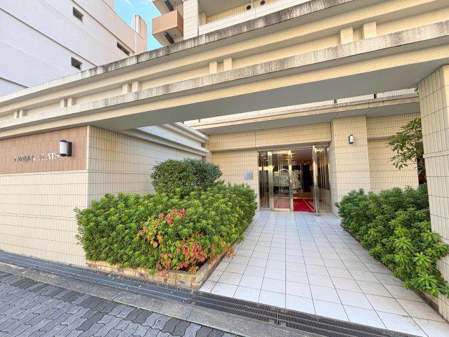 アーバンフラッツ新大阪Ⅰ