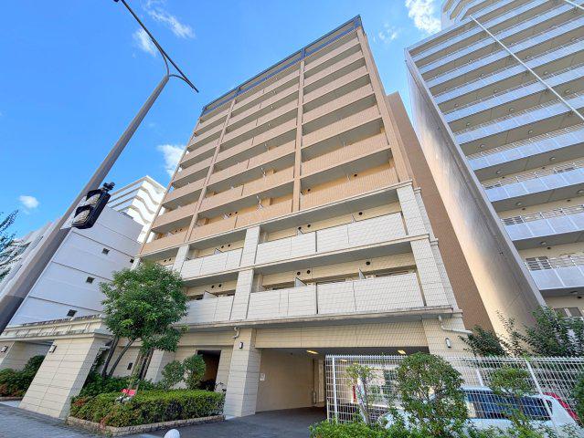 アーバンフラッツ新大阪Ⅰ