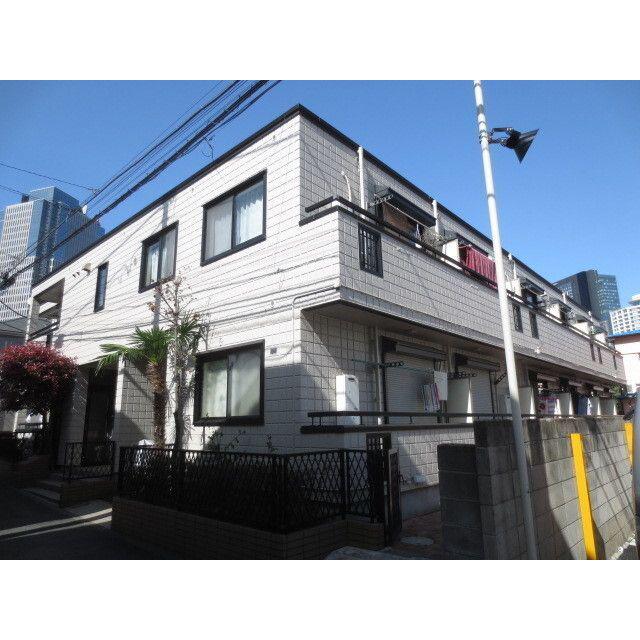 アンフィニ中野