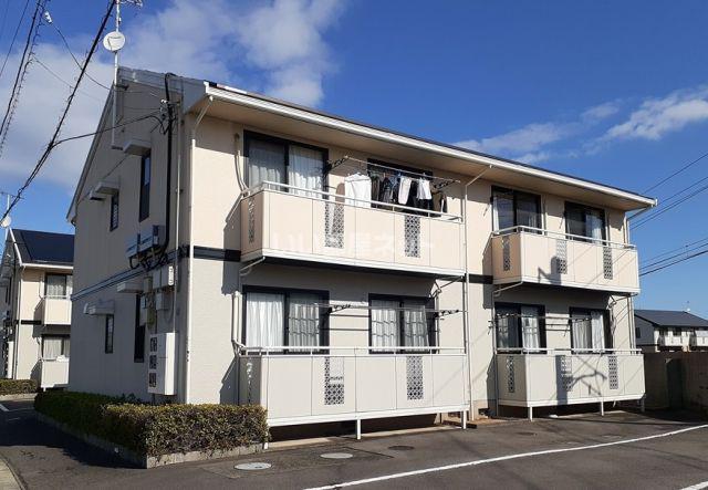 ドミール円座A棟