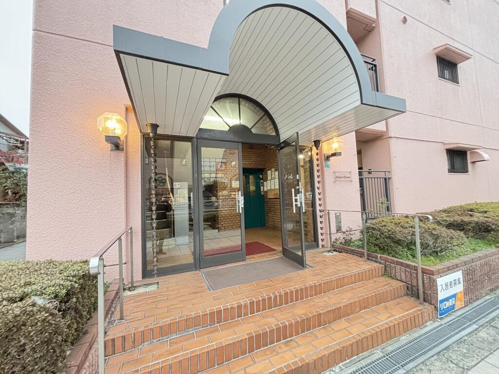 シャローム平野