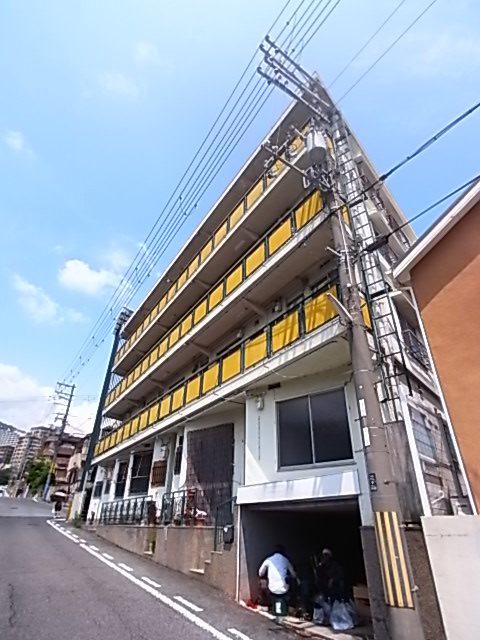 ノベラ篠原北町