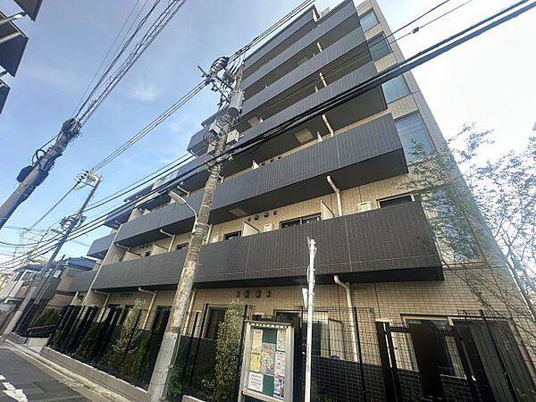 クレヴィスタ大井町