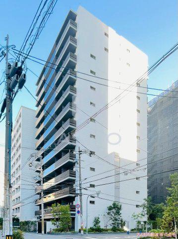 ジオエント新町