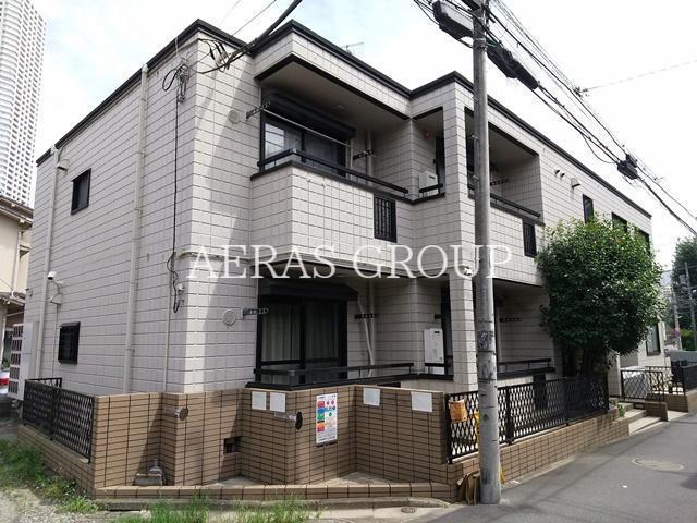 アンフィニ中野