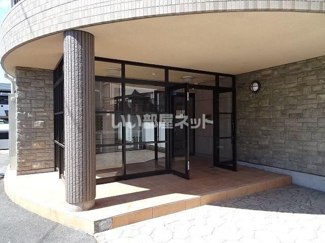 フルール野色