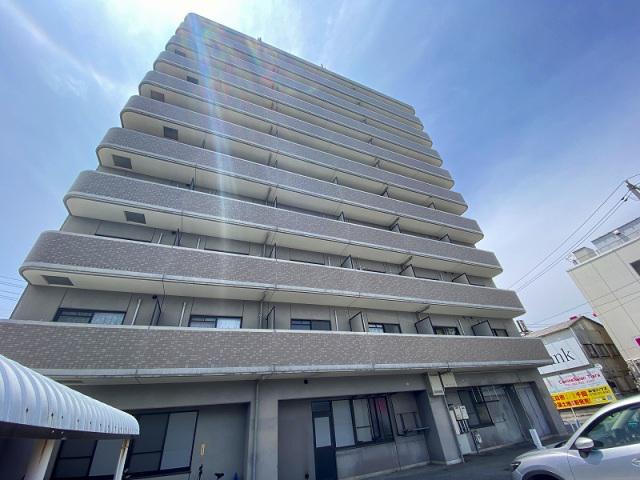 クレアテラ五日市
