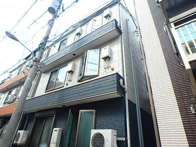 イルヴィラージュ平井