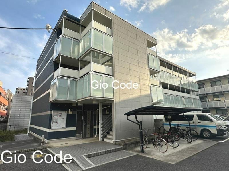 レオネクストハッピーエイトII