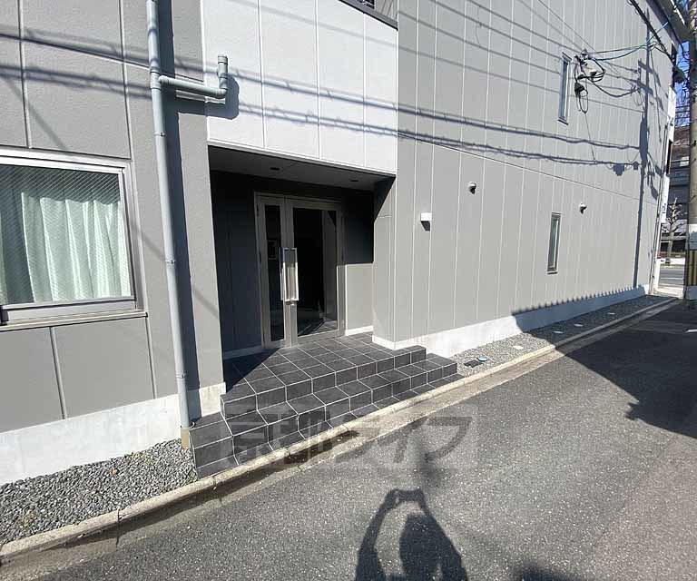 アクシス西京極