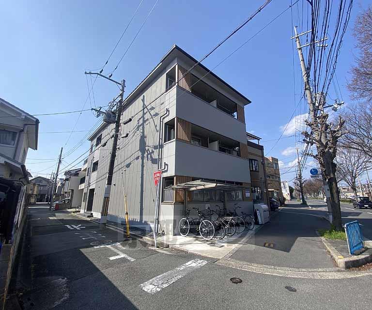 アクシス西京極