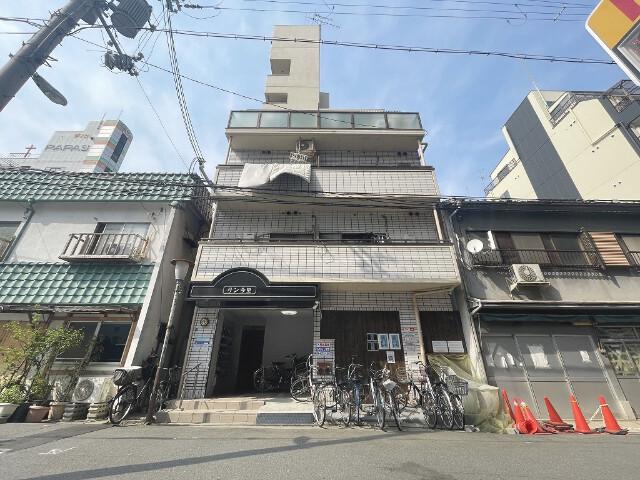 サン今里