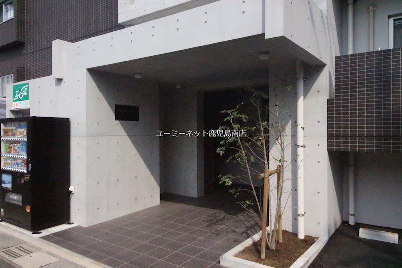 ARK RESIDENCE東谷山