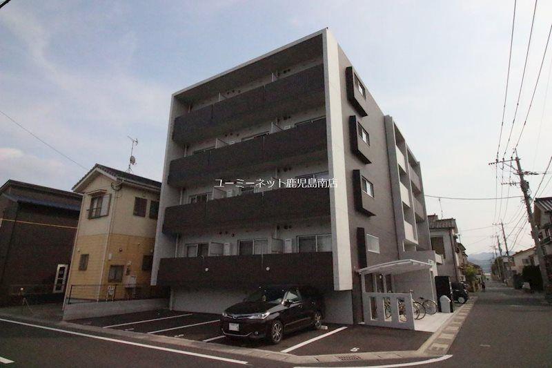 ARK RESIDENCE東谷山