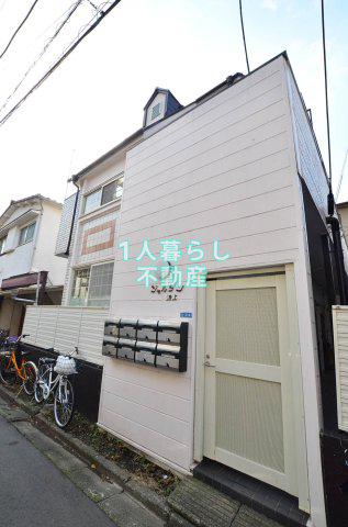 ジャルダン池上