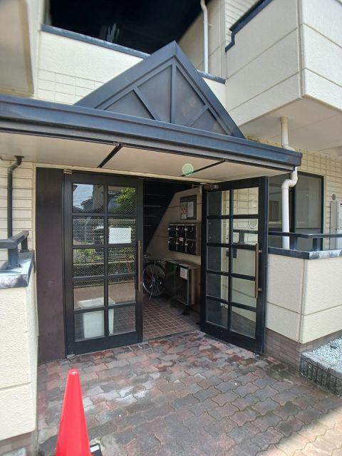 ヴェスタIN盾津
