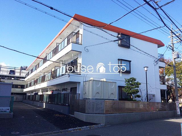 パークサイド武庫川