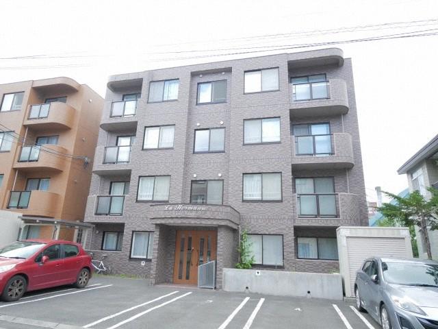 ラ・エルマーナ東札幌
