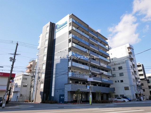 プレサンス 梅田北 ディア
