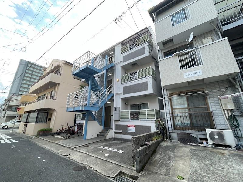 セントラルハイツ国香